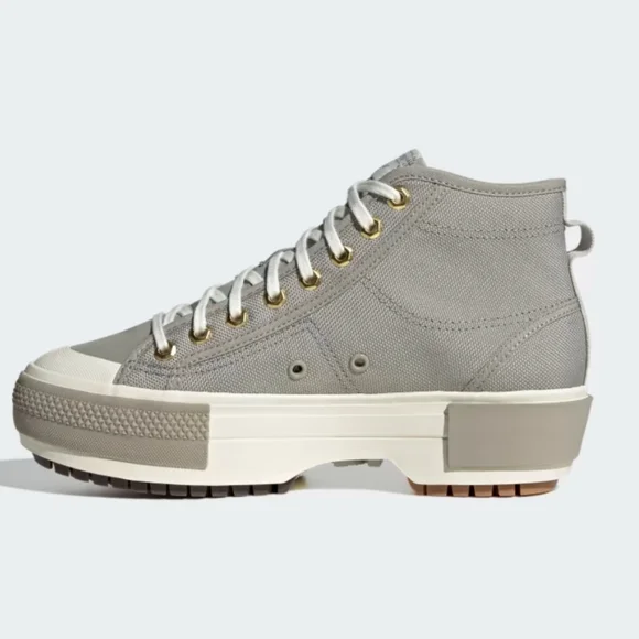 Adidas Nizza Trek shoes - Picture 8 of 15